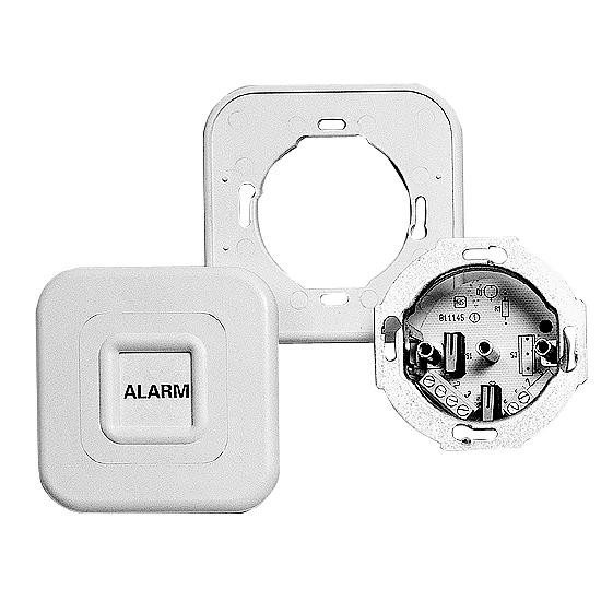 UM11D-50 Panic button, recess mount