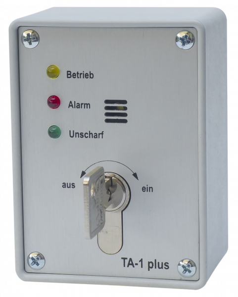 TA-1 Plus Day Alarm Device