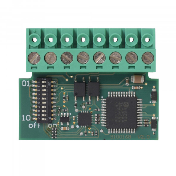 PO-LSN LSN-Plug-in-Modul für PDM