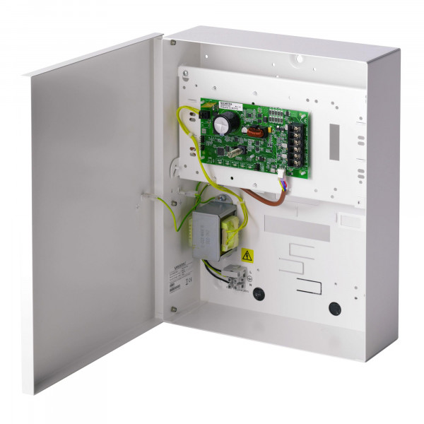 SPCP433.300 Charg(17AH)+Control.2portes