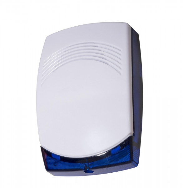 SO/Piccolo Sirene int.plast.flash,112dB