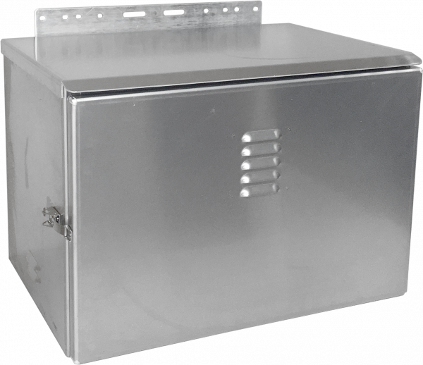 Battery Backup Kit with 4x 50Ah Batterie