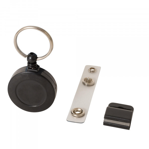CARD-YO Porte-carte Yo-yo