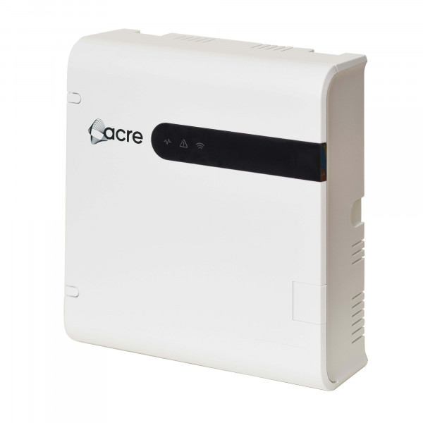 acre Intrusion AIC-1200 Control Panel