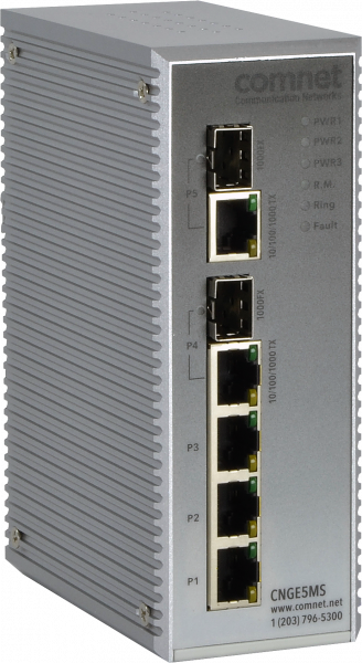 MAN SW 3 1000TX 2 100/1000TX/FX COMBO