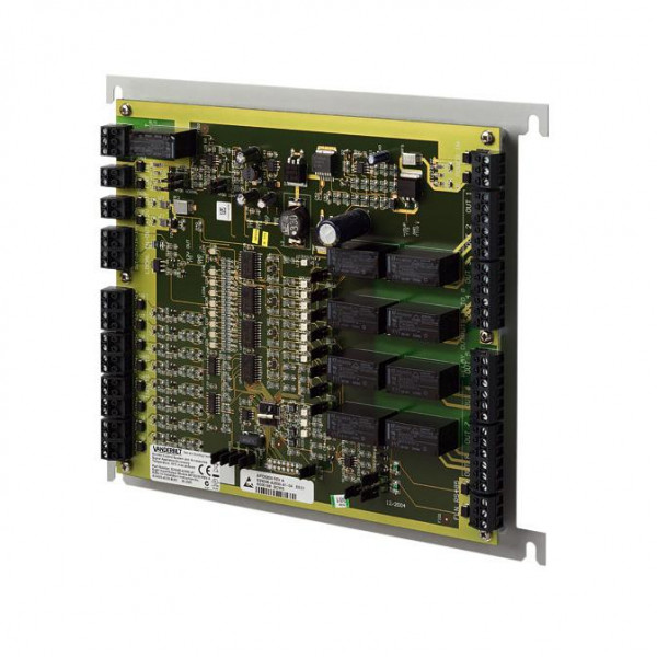 AFO5200 8-Input/Output Modul