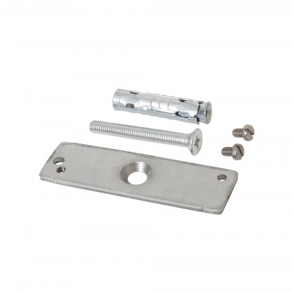 P550 mounting plate for ES470
