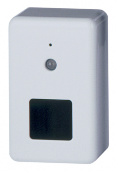 HFS-LWA Prox 125kHz Leser Mullion