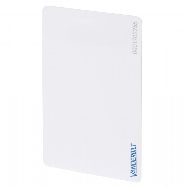 EM10C3 ACT 125kHz ISO card (10pcs)