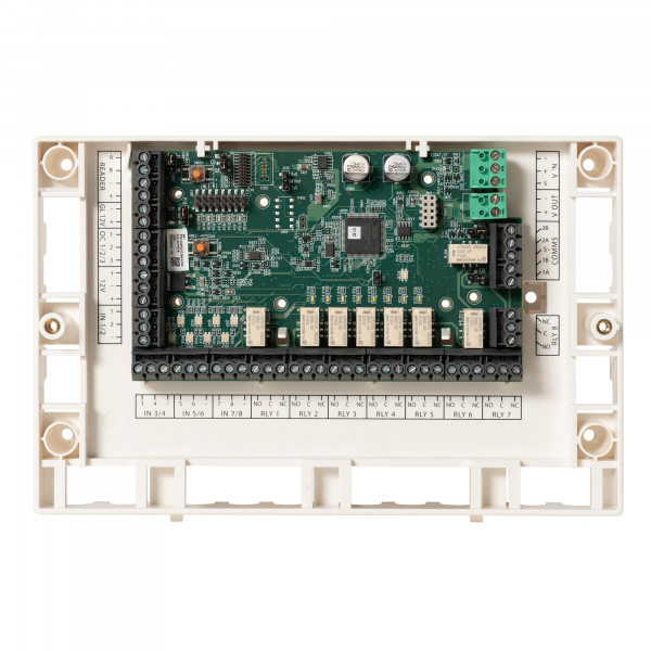 MFI -SiPass Multi-Function Interface
