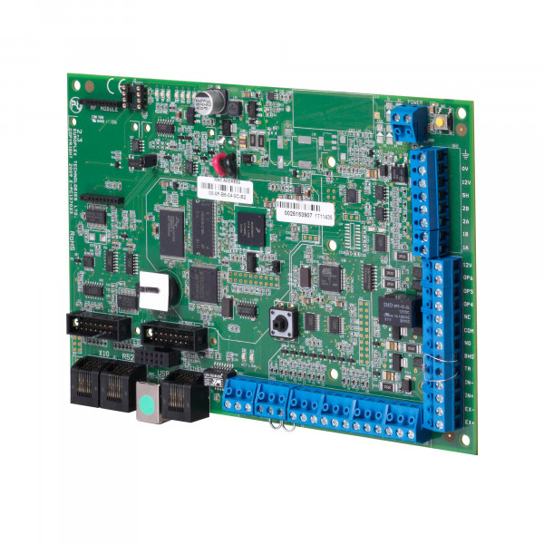 SPC6350.000 Main Board for SPC635x CP