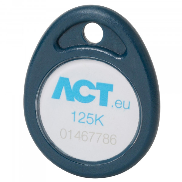 EM10TP ACT 125kHz HID Tag, Wieg (10pcs)