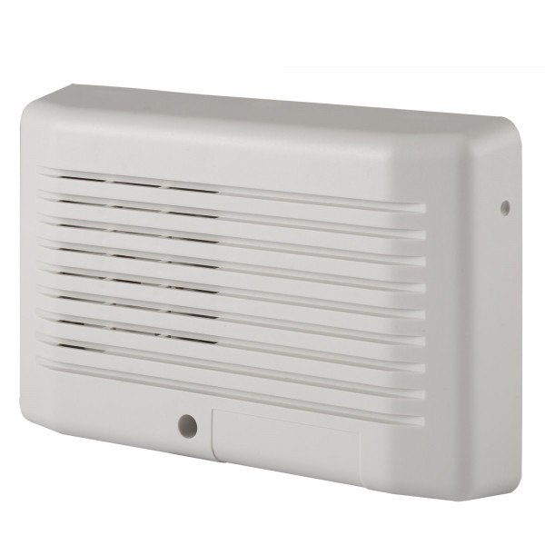 AIS-12NVDS indoor siren, VDS Class B