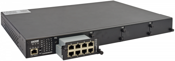 HV PSU RLXE4GE24 85-264VAC, 88-300VDC