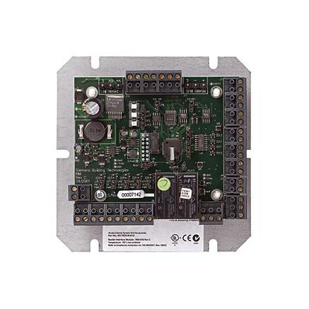 ADD5100 Interface 2 lecteurs