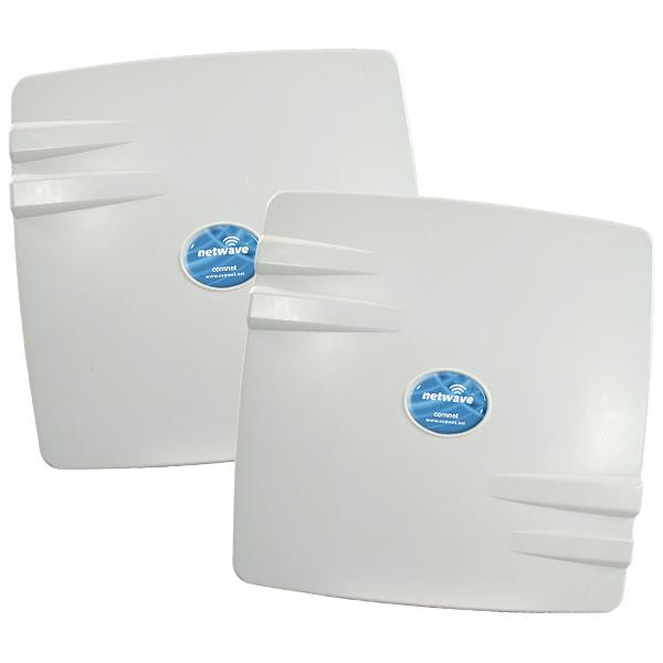 HARDENED WIRELESS KIT, 500 MB, ETSI