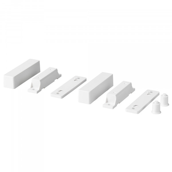 MK-2000-4 Surface mount housing,magn.