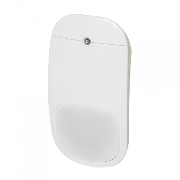 WPIR Detector PIR inala2m. 12m PET
