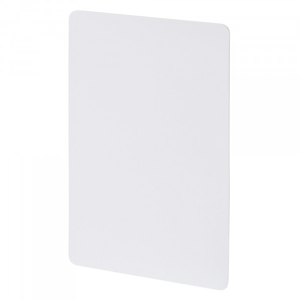 ABR5100-BL 125kHz ISO Card blank(10pcs)