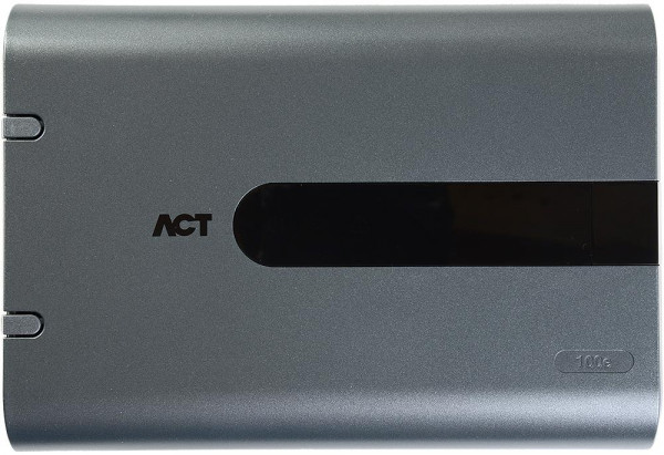 ACTpro-100 Controleur RS485 1 porte