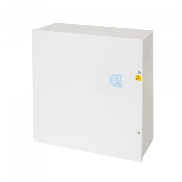 PSU240538 ALIM 24V/5A ESPACE BAT 2x38AH