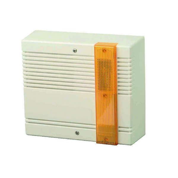 ECO560 Outdoor sounder/beacon