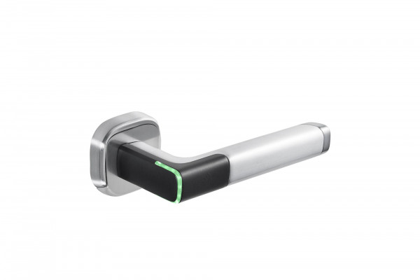 APERIO H100 Poignée EURO gauche
