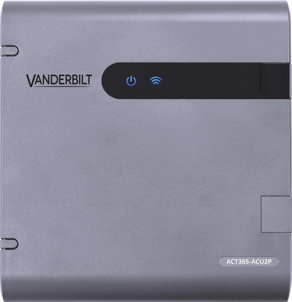 ACT365-ACU Dörrkontroller, 12V 2A PSU