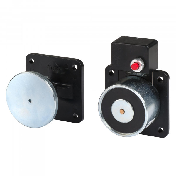 EMDRU1335 Dörrhållarmagnet