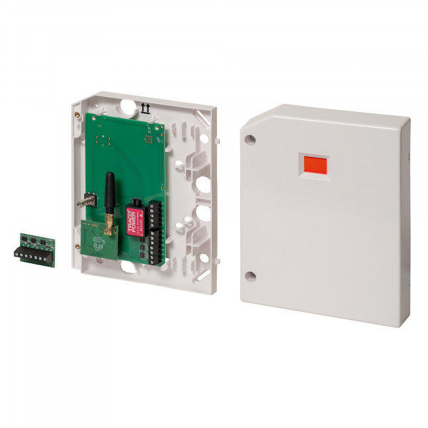 SPCW220.000 Pannello wl est. con antenna