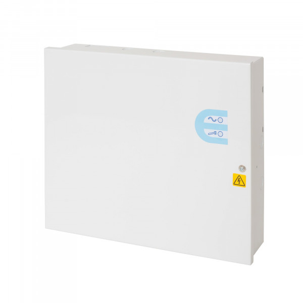 PSU120217 12V PSU 2.0A SPAZ. BATT. 17Ah