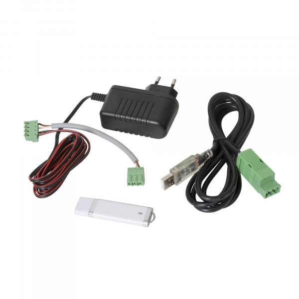 VRxxS-MF Firmware Uppgraderingsverktyg