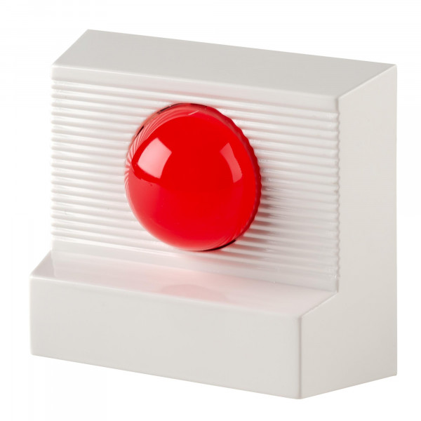 SUM1490-S LED Anzeige mit Summer, rot