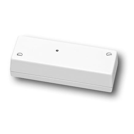 ES400 Detecteur de vibrations, blanc