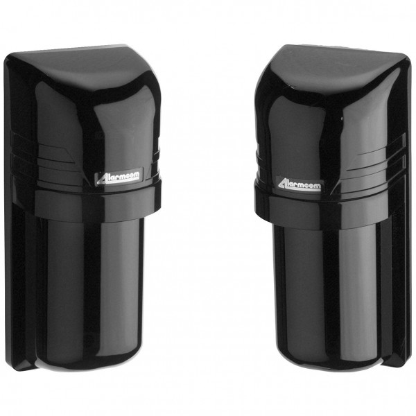 IS435 Haces exteriores IR activos. 60m