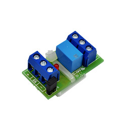 IRRM 2 Relay card