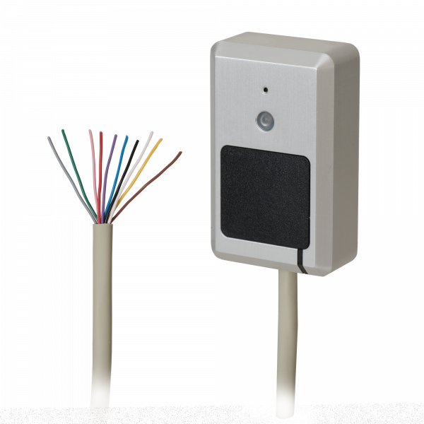 HMD-LWA-AES/CDA2 MIFARE Reader Mullion