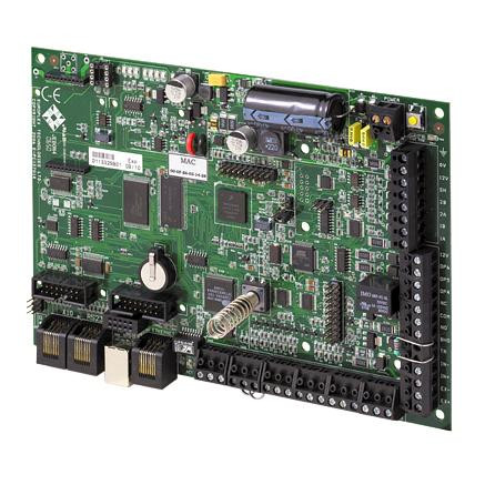 SPC6300.000 Main board for SPC63xx CP