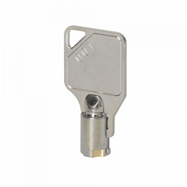 KEY NO:06 RTP Key for housing