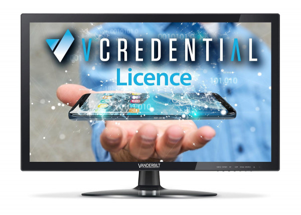 BLUE-L BLE Credenziale mobile (1pz)