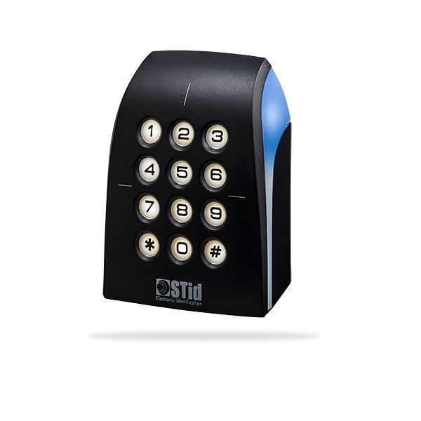 ARC-B Lecteur transp+clav 13,56+module
