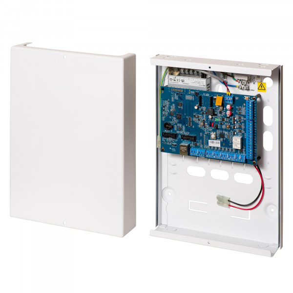 SPCevo, Grade 2 Intrusion Panel