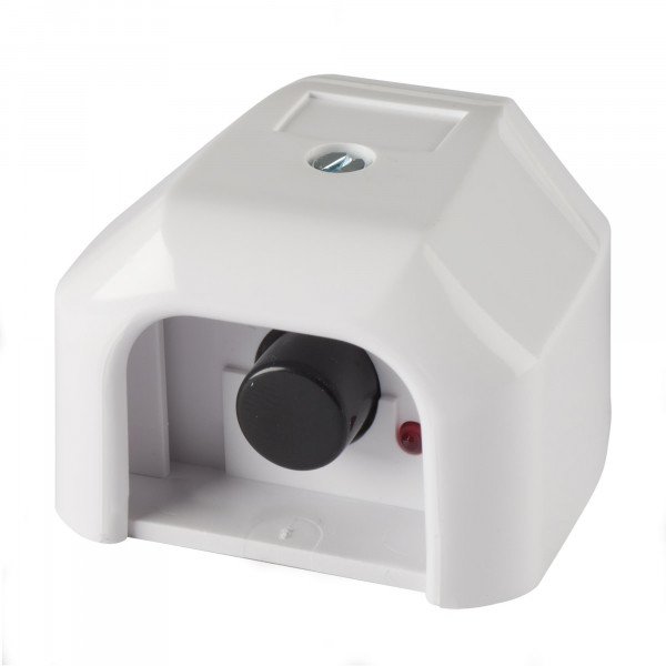 ÖFK200 Bouton panique a poussoir,plast.