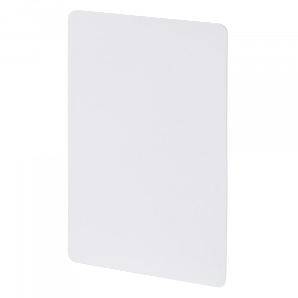 ABR5100-BL 125kHz ISO Card blank(10pcs)