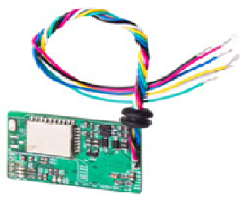 VR-BLE Module Bluetooth - Autonome