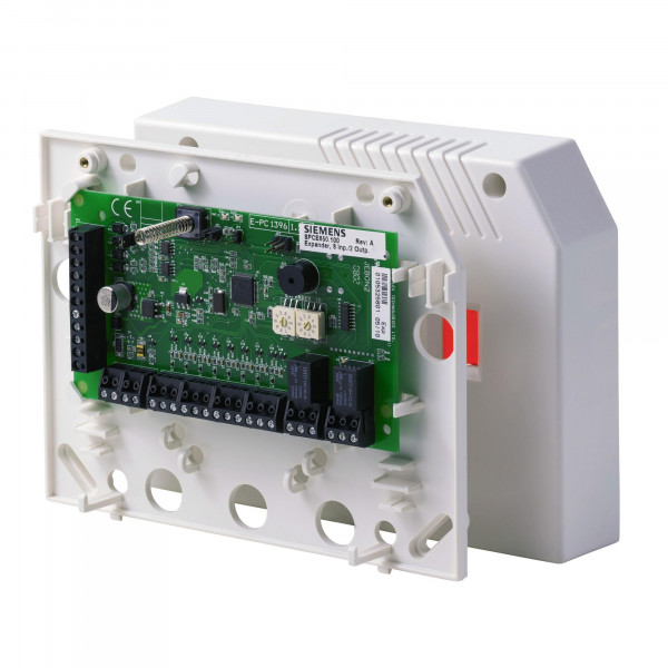 SPCE651.100 Expander,8 In/2 Out, Analy.