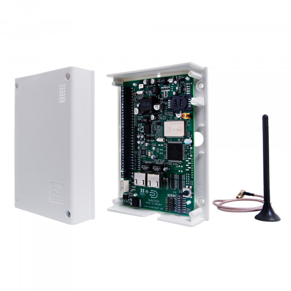 DALM5000VB Alarm transmitter with GPRS