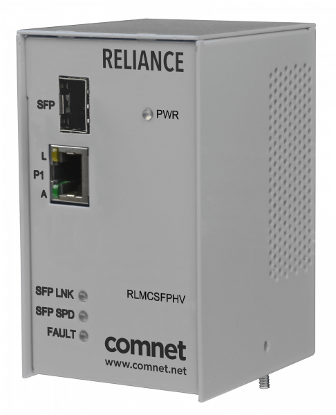 REL RUG MEDIA CONV 1+1 MED CONV SFP 60W