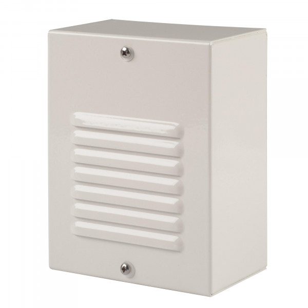 SIR 300A Sirena exterior, bocina