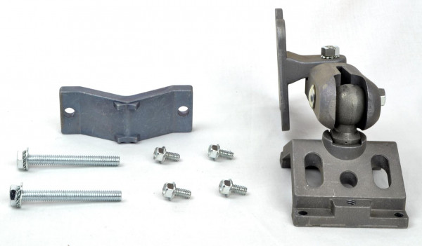 ARTICULATEING BRACKET NW1/2/7, WALL/POLE